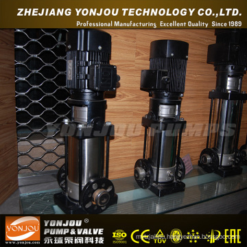 Yonjou Electric High Pressure Water Pump